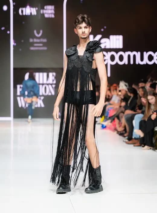 Kallil Nepomuceno — Segunda edición — foto 8