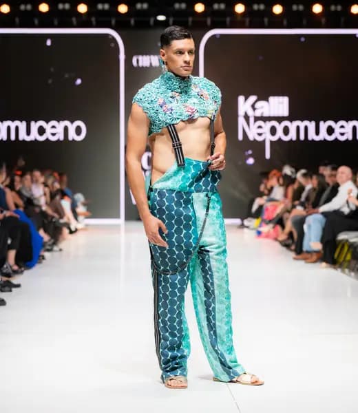 Kallil Nepomuceno — Segunda edición — foto 12