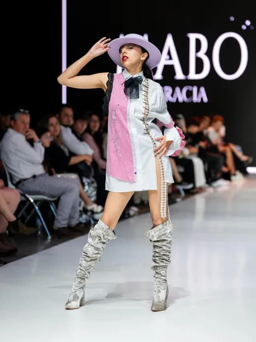 Karla Mabo — Segunda edición — foto 2