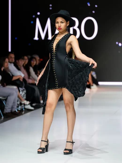 Karla Mabo — Segunda edición — foto 5