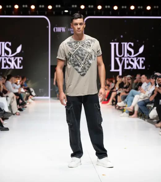 Luis Yeske — Segunda edición — foto 4