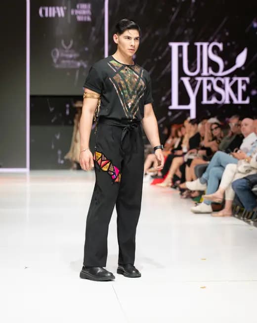 Luis Yeske — Segunda edición — foto 5