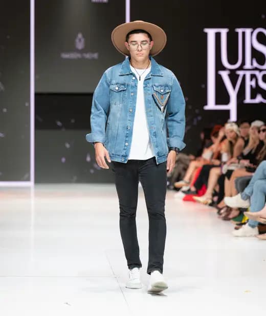 Luis Yeske — Segunda edición — foto 8