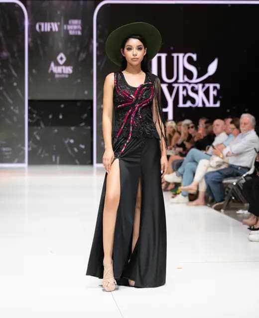 Luis Yeske — Segunda edición — foto 12