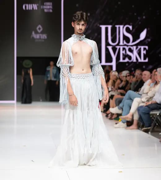 Luis Yeske — Segunda edición — foto 13