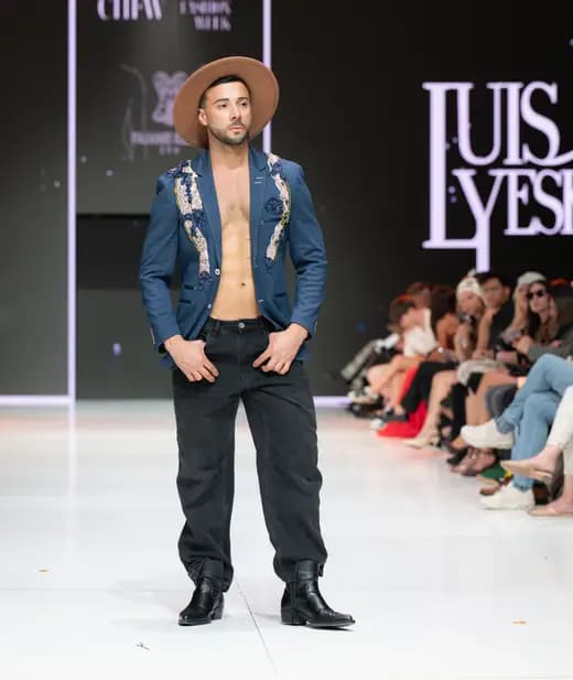 Luis Yeske — Segunda edición — foto 15