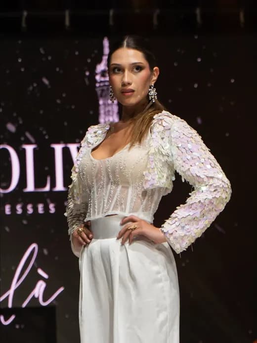 Mónica Oliva Atelier — Segunda edición — foto 3