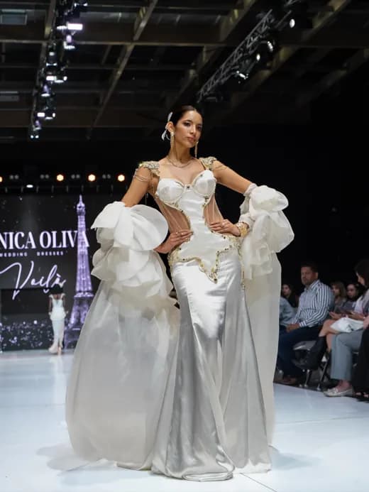Mónica Oliva Atelier — Segunda edición — foto 4