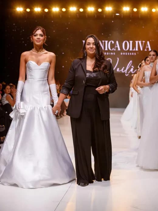 Mónica Oliva Atelier — Segunda edición — foto 6