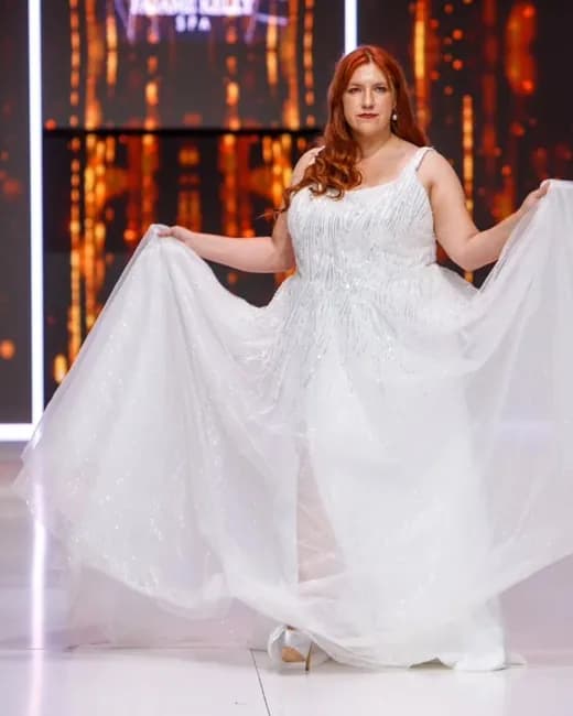Novias XL — Segunda edición — foto 1