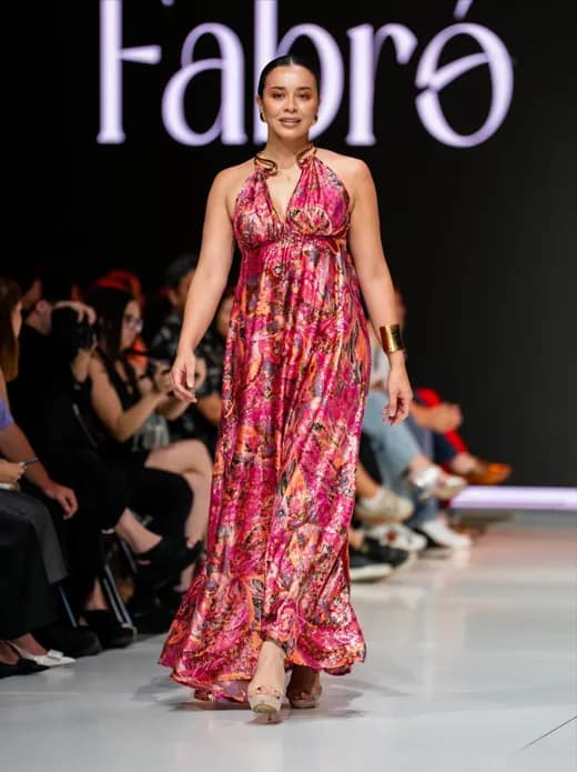 Patricia Fabró — Segunda edición — foto 1