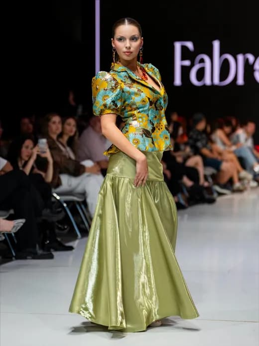Patricia Fabró — Segunda edición — foto 3