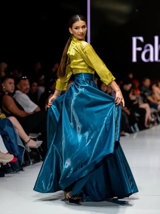Patricia Fabró — Segunda edición — foto 4