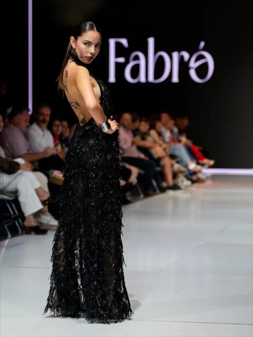 Patricia Fabró — Segunda edición — foto 12