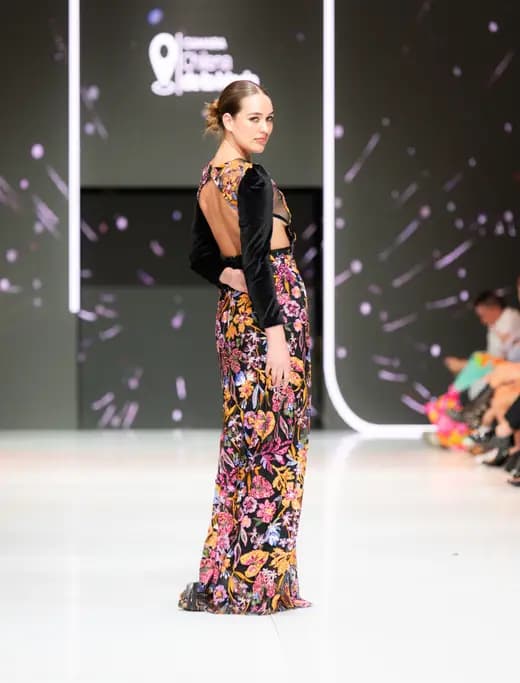 Paz Moresco — Segunda edición — foto 5