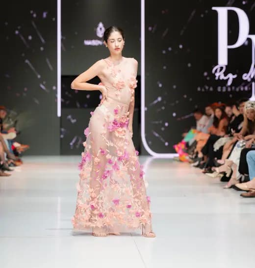 Paz Moresco — Segunda edición — foto 6