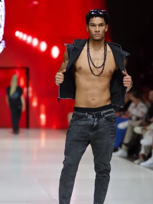 SNT Jeans — Segunda edición — foto 3