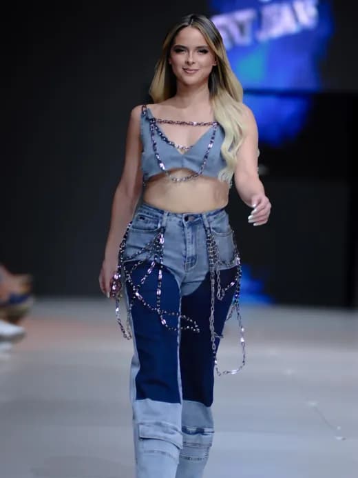 SNT Jeans — Segunda edición — foto 5