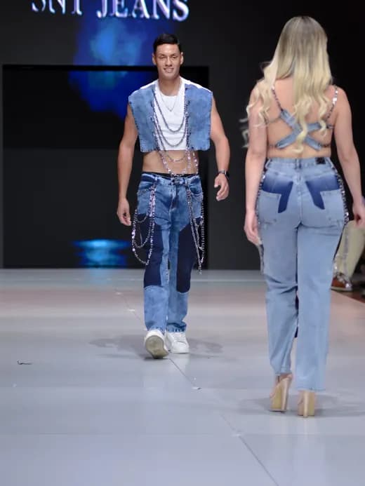 SNT Jeans — Segunda edición — foto 11