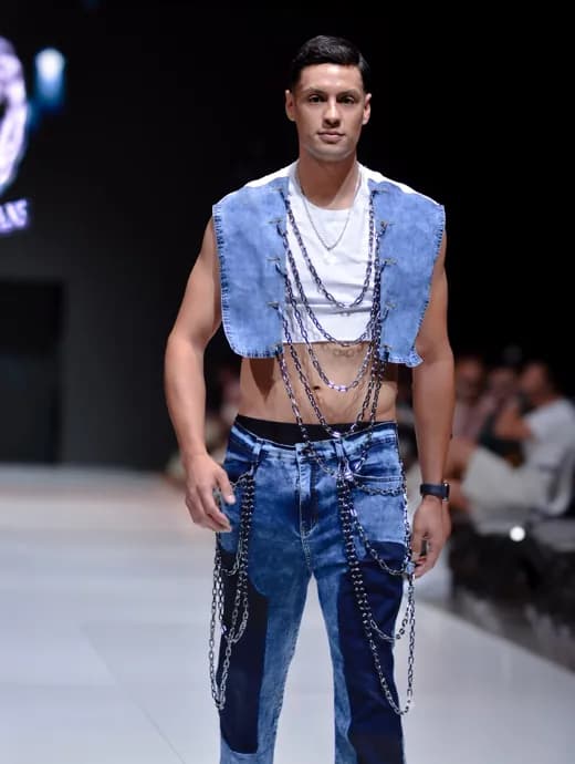 SNT Jeans — Segunda edición — foto 12