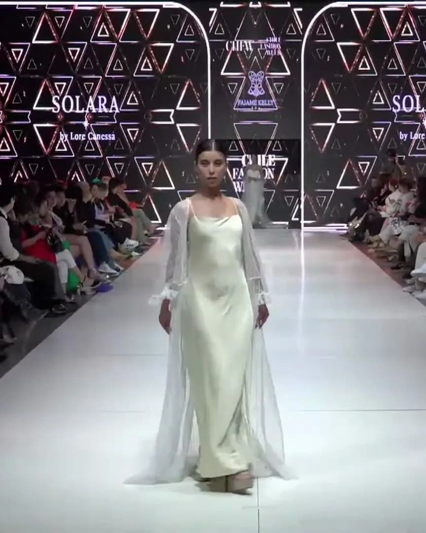 Solara Novias