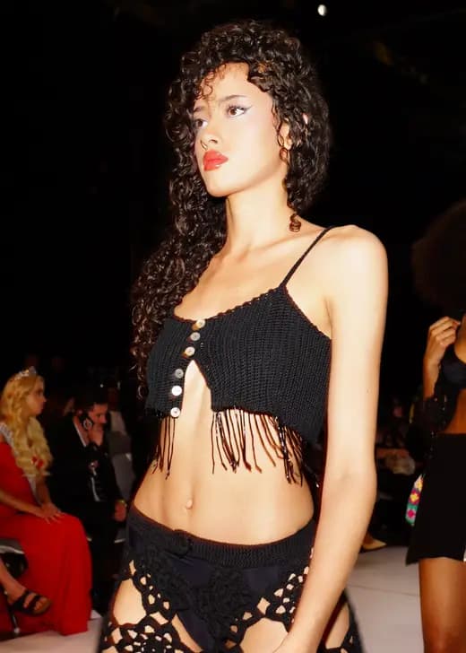 Susi hace crochet — Segunda edición — foto 2