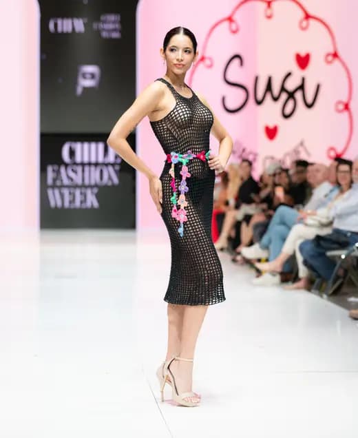Susi hace crochet — Segunda edición — foto 3