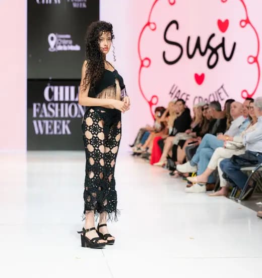 Susi hace crochet — Segunda edición — foto 4