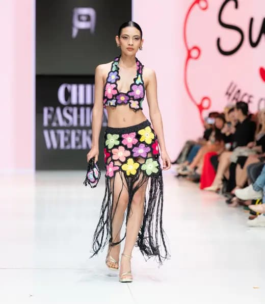 Susi hace crochet — Segunda edición — foto 5