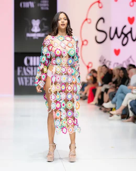 Susi hace crochet — Segunda edición — foto 6