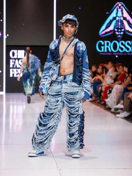 Tiare Grosser — Segunda edición — foto 1