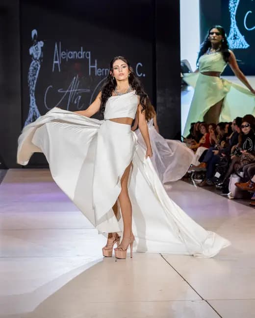 Alejandra Hernández — Tercera edición — foto 2