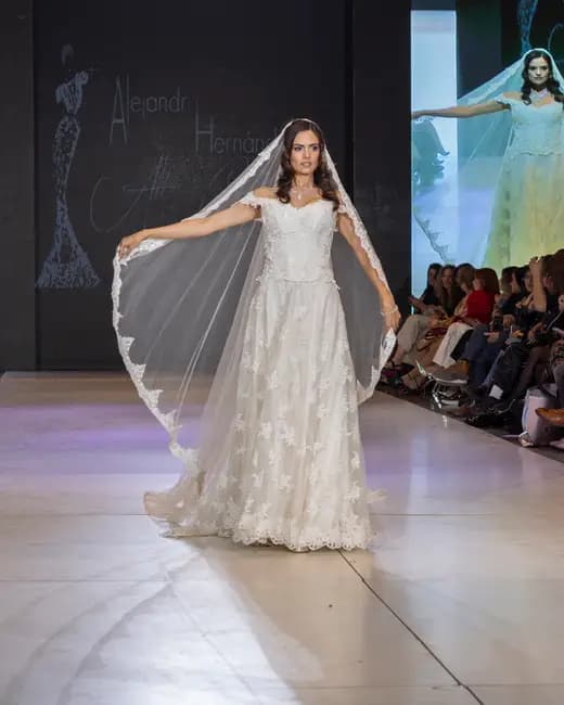 Alejandra Hernández — Tercera edición — foto 3