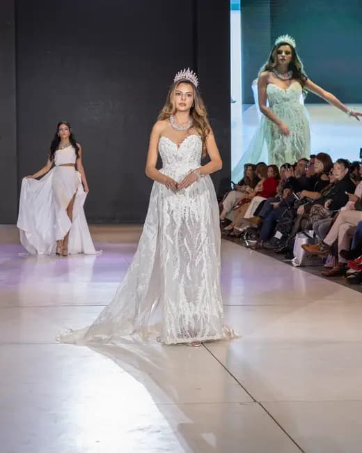 Alejandra Hernández — Tercera edición — foto 4