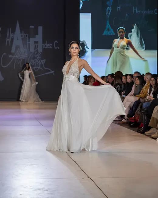 Alejandra Hernández — Tercera edición — foto 5