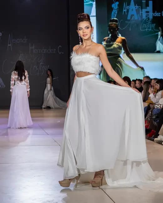 Alejandra Hernández — Tercera edición — foto 10