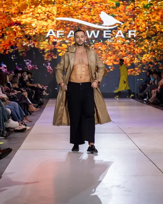 Alfa Wear — Tercera edición — foto 4