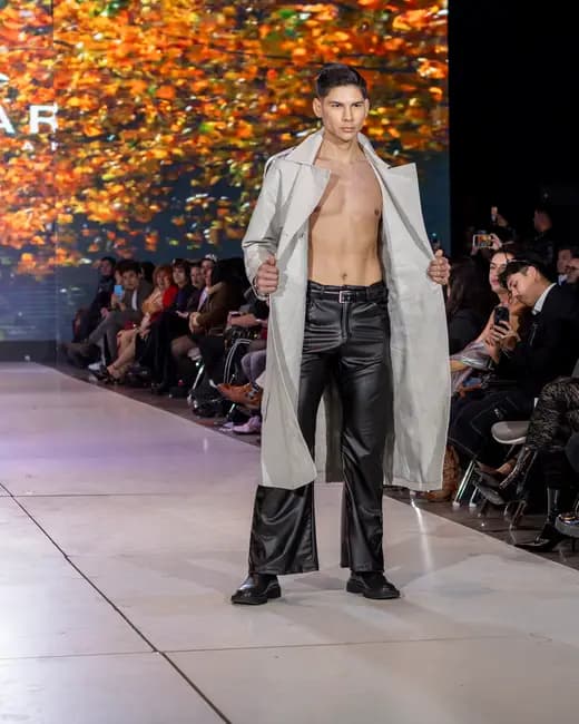 Alfa Wear — Tercera edición — foto 5