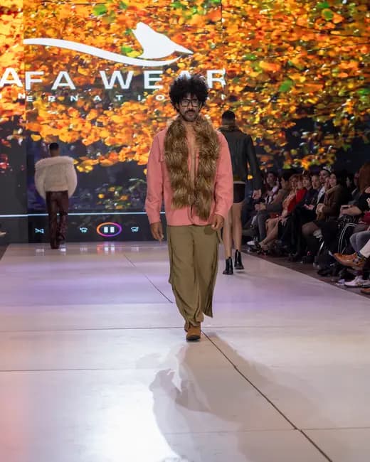 Alfa Wear — Tercera edición — foto 6