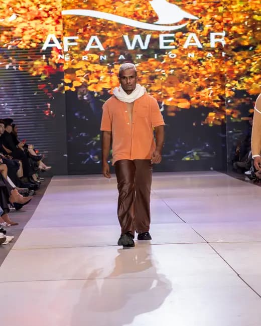 Alfa Wear — Tercera edición — foto 7