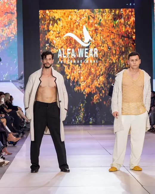 Alfa Wear — Tercera edición — foto 9