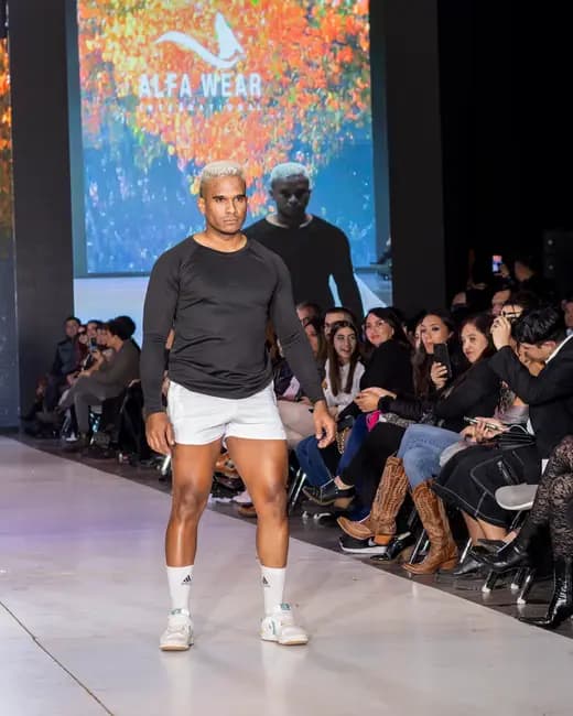 Alfa Wear — Tercera edición — foto 12