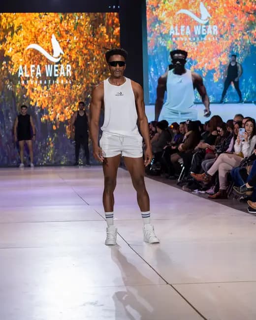 Alfa Wear — Tercera edición — foto 13