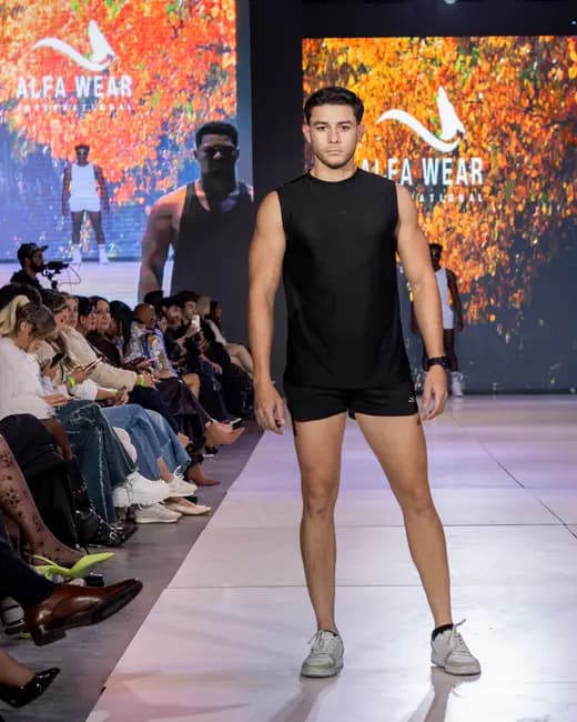 Alfa Wear — Tercera edición — foto 14