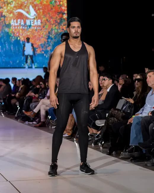 Alfa Wear — Tercera edición — foto 15