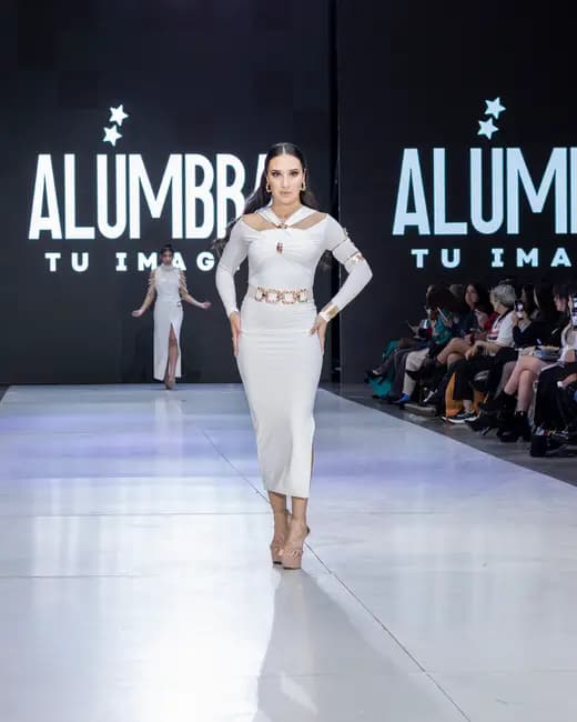 Alumbra tu imagen — Tercera edición — foto 2