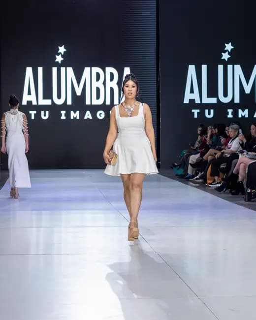 Alumbra tu imagen — Tercera edición — foto 4