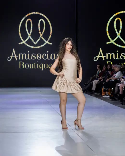 Amisocias — Tercera edición — foto 5