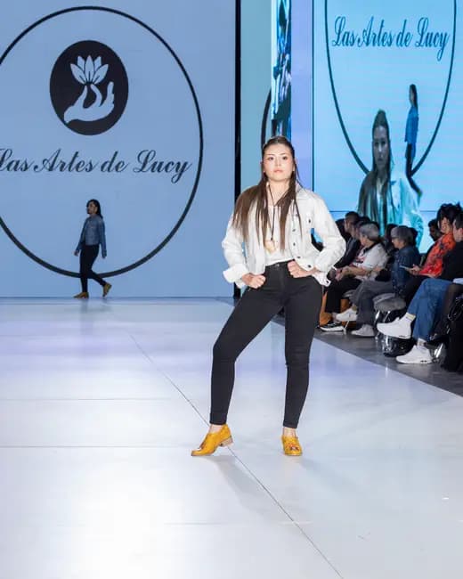 Arte de Lucy — Tercera edición — foto 6