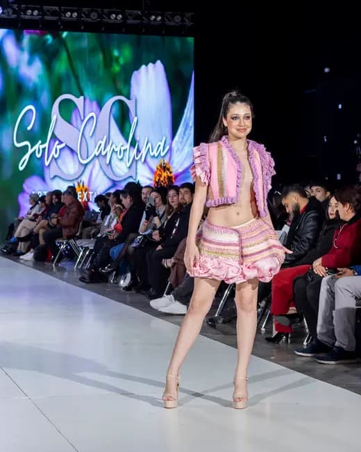Carolina Núñez — Tercera edición — foto 1